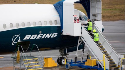 Boeing : le 737 MAX aurait d'autres défauts de conception
