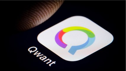 Qwant écarte son fondateur de la présidence et espère enfin gagner de l’argent