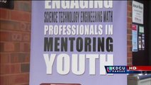 KS: Profesionales del mundo de las ciencias serán mentores de jóvenes