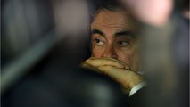 Barbouzes, malle et masque chirurgical... Carlos Ghosn s'expliquera le 8 janvier sur sa fuite rocambolesque