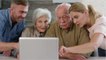 Réforme des retraites : bientôt des points supplémentaires pour les retraités qui travaillent ?
