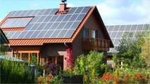 Dualsun : ce panneau solaire révolutionnaire promet 25 ans d’économies d’énergie