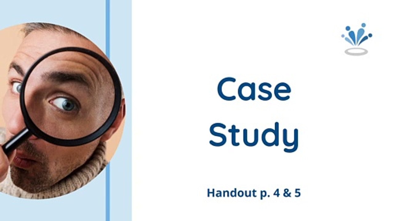 Case Study Video