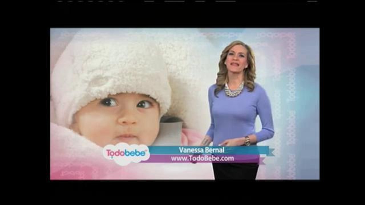 Todo Bebé 12/04/2014