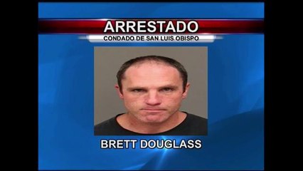 Tras las rejas por una serie de robos