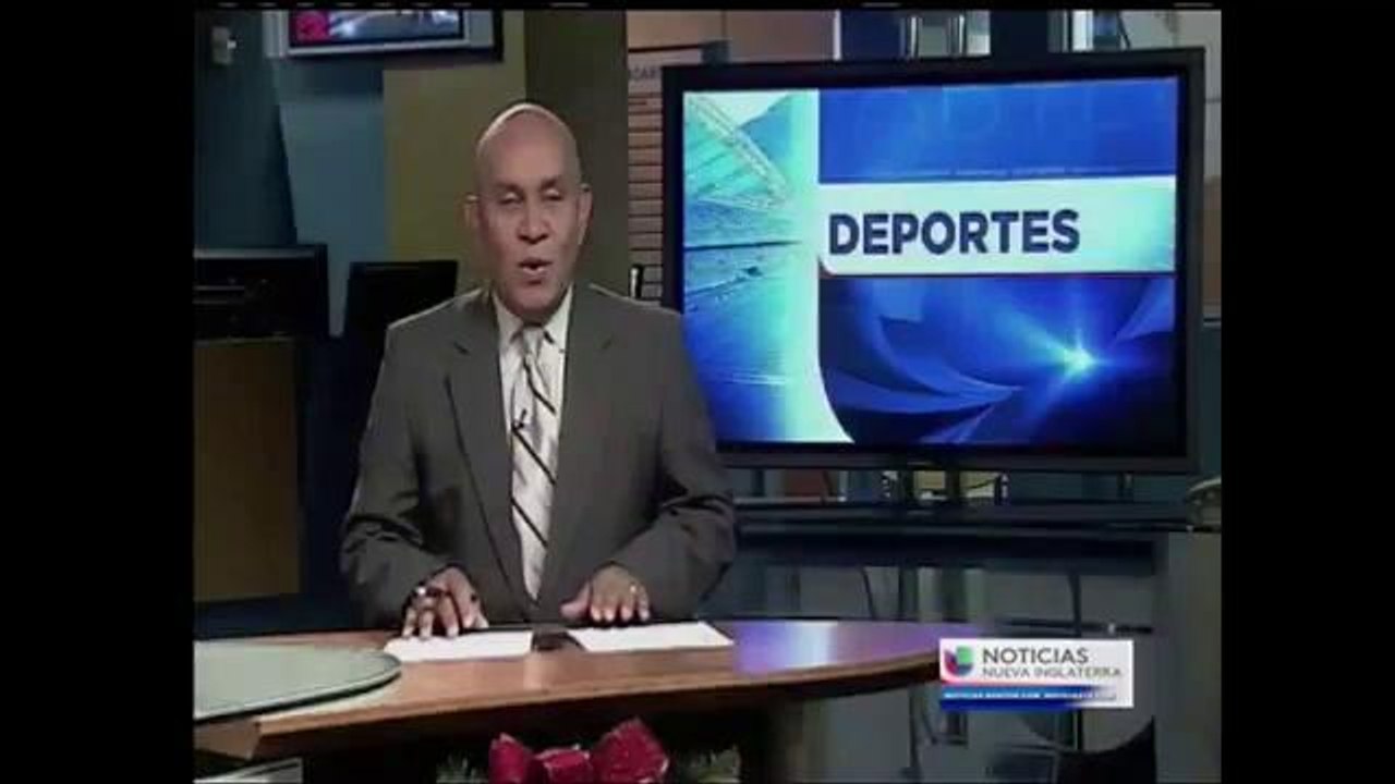 Deportes 12/03/2014