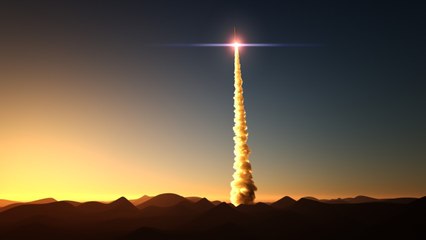 Donald Trump annonce la construction de "nombreux missiles hypersoniques"