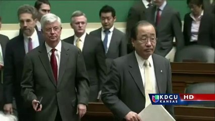 Conflicto entre empresa japonesa y Gobierno Federal