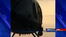 Wichita: Podrían eliminar servicio de helicópteros