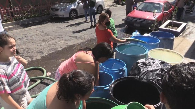El Salvador y sus deudas con el acceso al agua potable, ¿se resolverá con una ley?