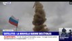 Un tir antisatellite russe entraîne le confinement des astronautes de l’ISS, Florence Parly dénonce des "saccageurs de l’Espace”