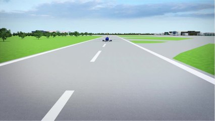 737 Max : Boeing avait désactivé le système d'alerte pour le rendre payant