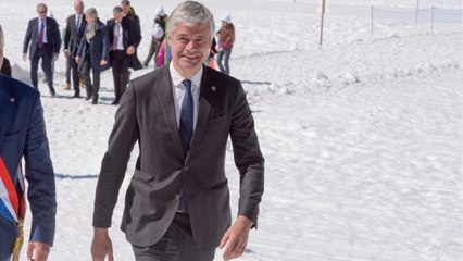 3.000 euros par mois : Laurent Wauquiez se trompe-t-il sur les classes moyennes ?