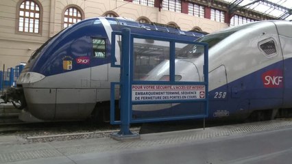 Elle paie son billet trop cher, la SNCF lui inflige une amende