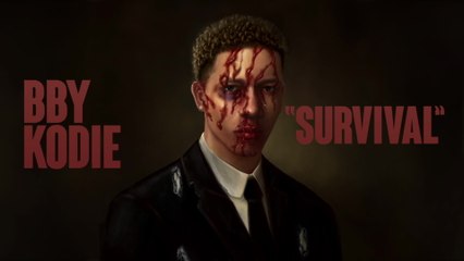 BBY KODIE - Survival