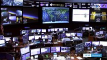 Espace : un missile tiré par la Russie a provoqué des débris, menaçant les astronautes dans l'ISS