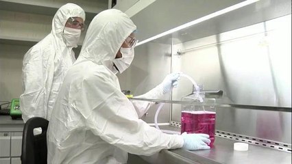 DC: Continúa lucha contra virus del Ébola