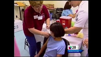 Llaman a vacunarse contra la Influenza