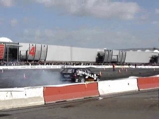 Show Drift PTS 2008
