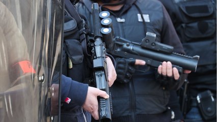 Gilets jaunes : le ministère de l'intérieur contraint de reconnaître le LBD comme "arme de guerre"