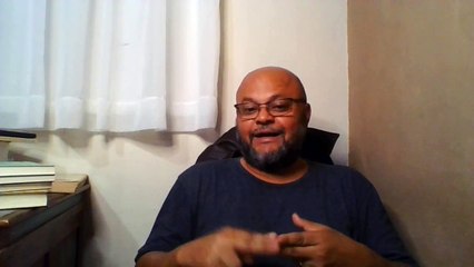 O SENHOR DEUS, O DIABO E O SOFRIMENTO NA VIDA DE JÓ.