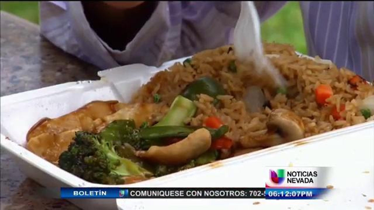 Expertos advierten sobre alimentos durante la época navideña