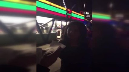 Meksika'nın en çok aranan kartel lideri El Mencho'nun eşi "Valencia" tutuklandı