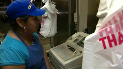 DC: Disminuye tasa de desempleo entre los latinos