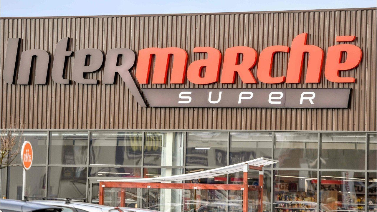 Intermarché promet des coups promotionnels dans...