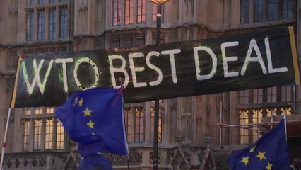 Brexit : les alternatives désormais possibles