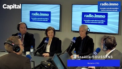 Calcul des frais de notaires, rupture de bail... Nos experts répondent à vos questions !