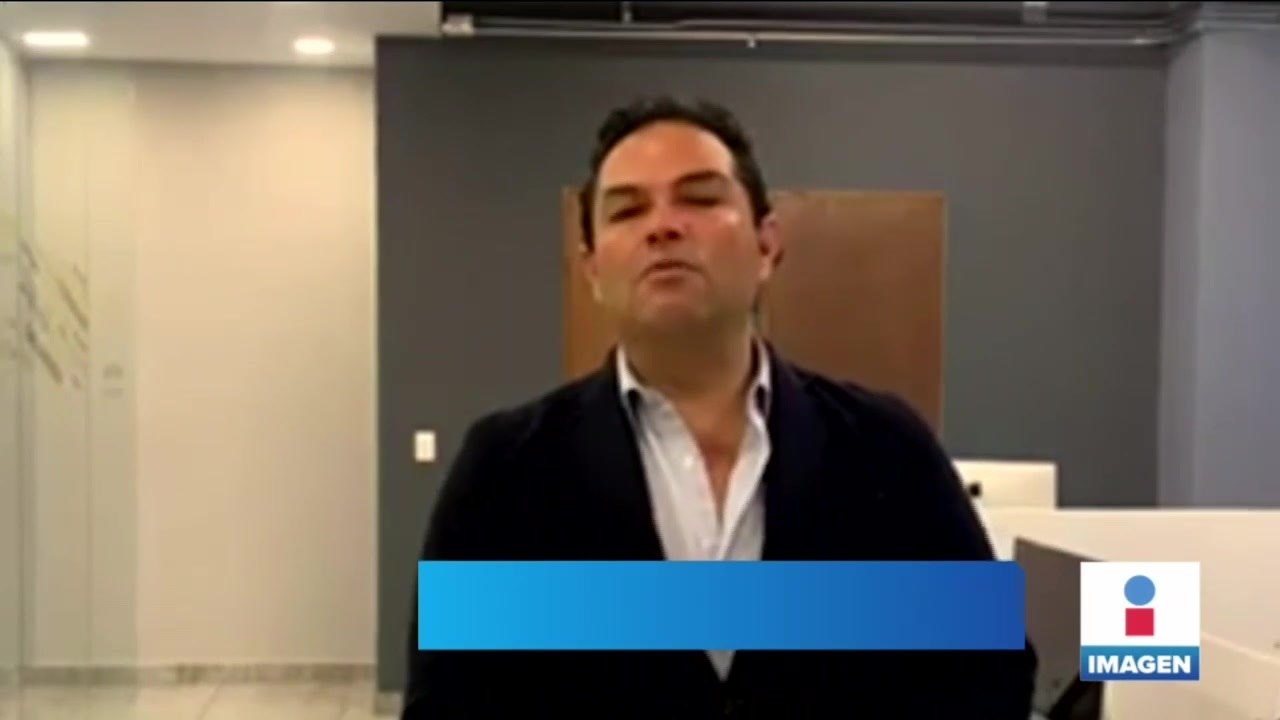 El diputado Enrique Vargas niega supuesta promoción electoral