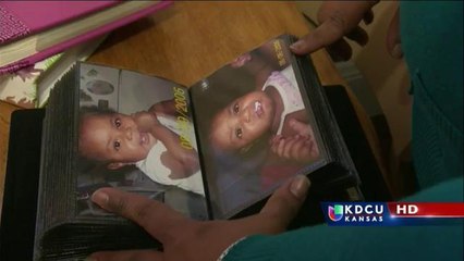 KS: Accidentes con caídas de televisores