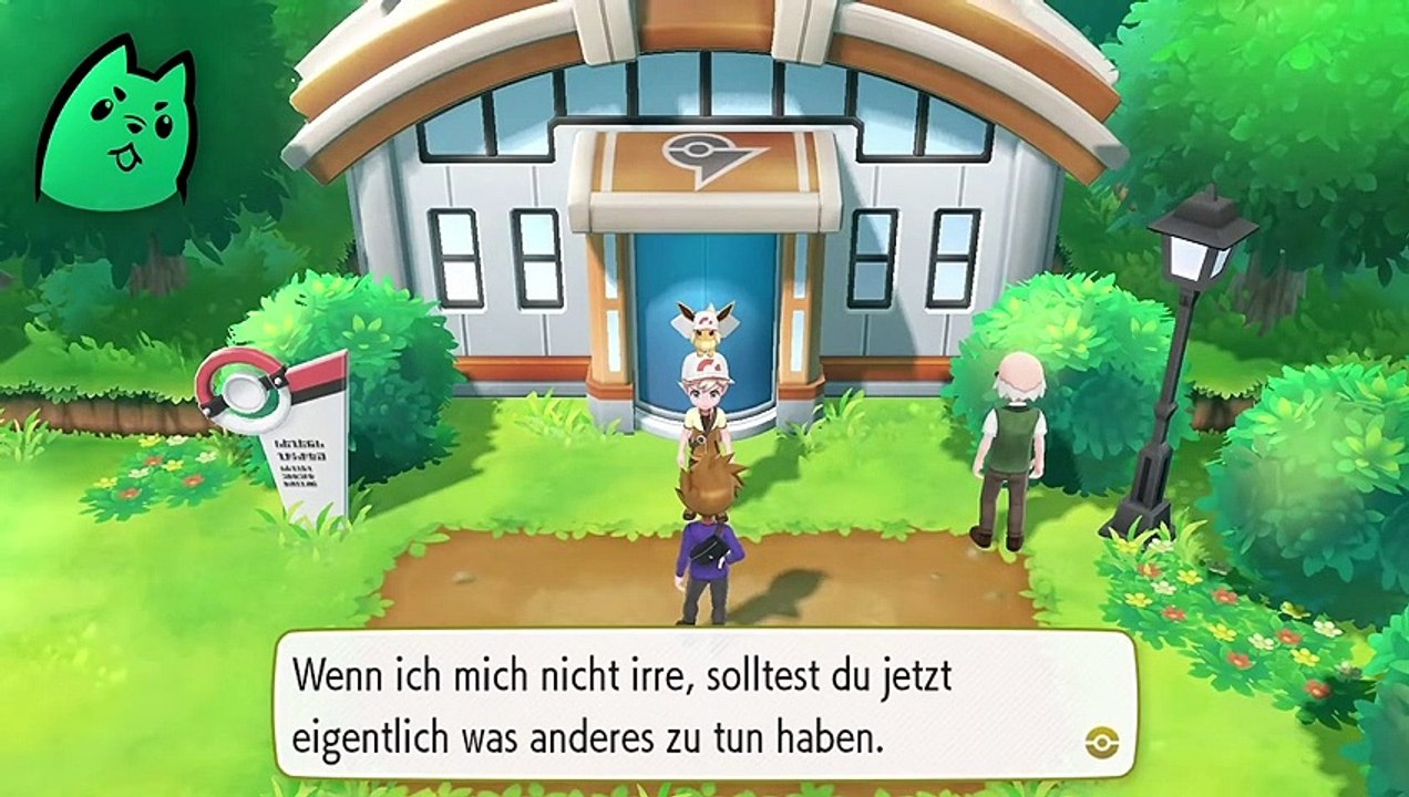 2020.12.08 Unrealistische Pokémon, NSA, Gehirnimplantate - Drachenlord Stream (06.12.2020)