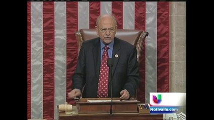 Los republicanos intentan detener la acción ejecutiva de Obama