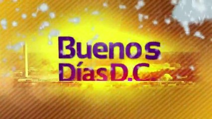 Buenos Días D.C. 12/08/2014. 4ª Parte