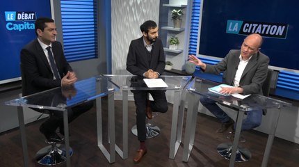 "On a fait des cadeaux fiscaux aux plus riches ces 40 dernières années"