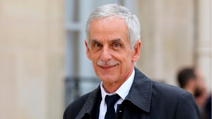 “Les nouvelles règles d’indemnisation des chômeurs ne favoriseront pas le retour à l’emploi”, regrette Philippe Louis, patron de la CFTC.