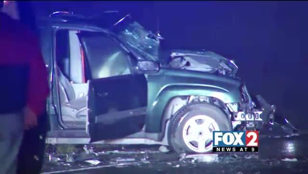 DPS Investigating Donna Car Crash