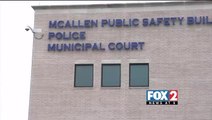 McAllen PD and TxDOT Implementing Safe Holiday Driving Program Period