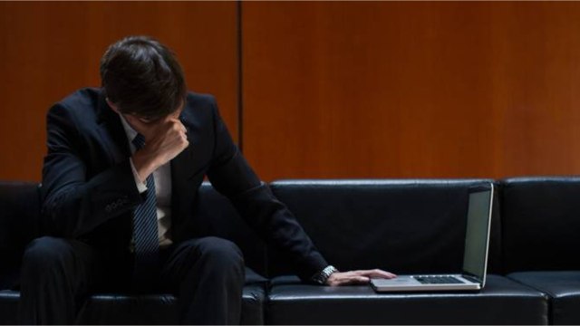 Le gouffre abyssal entre la Bourse et l’économie risque de mener au krach