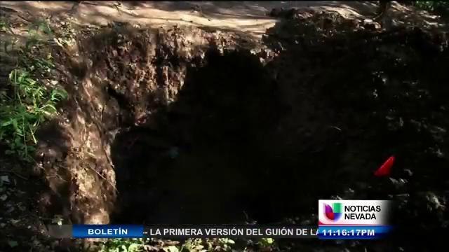 Investigación de periodistas sugiere que el gobierno mexicano estuvo involucrado en la desaparición