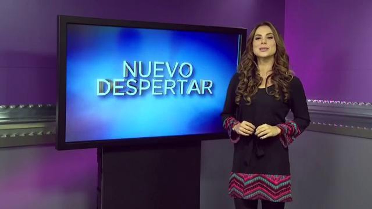 Nuevo despertar
