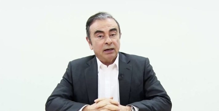 Affaire Ghosn : Une fois que vous êtes dans la machine judiciaire japonaise, vous êtes foutu