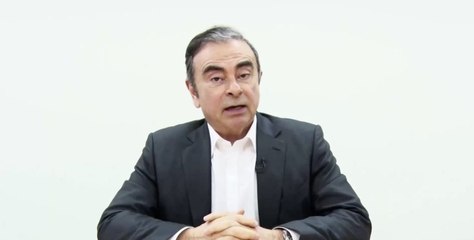Affaire Ghosn : "Une fois que vous êtes dans la machine judiciaire japonaise, vous êtes foutu"