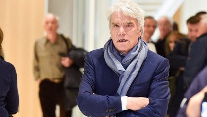Encore un ami de Tapie qui a des soucis