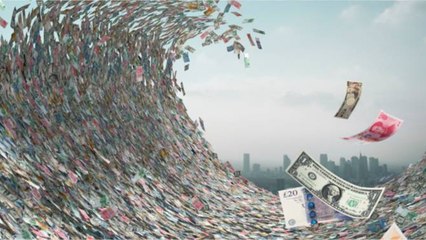 L'ancien n°2 de Wall Street annonce un "tsunami" financier