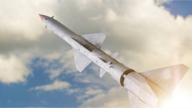 La Chine dévoile un missile tueur de porte-avions