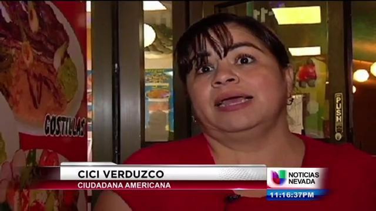 Demandan a Obama por acción ejecutiva