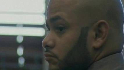 Orange: Segundo día de juicio contra Robert Corchado